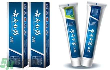 云南白藥牙膏孕婦能用嗎?孕婦用云南白藥牙膏會怎么樣 云南白藥牙膏孕婦能用嗎?孕婦用云南白藥牙膏會怎么樣