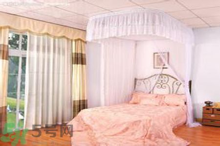 寶寶用什么顏色的蚊帳好？寶寶蚊帳的挑選方法