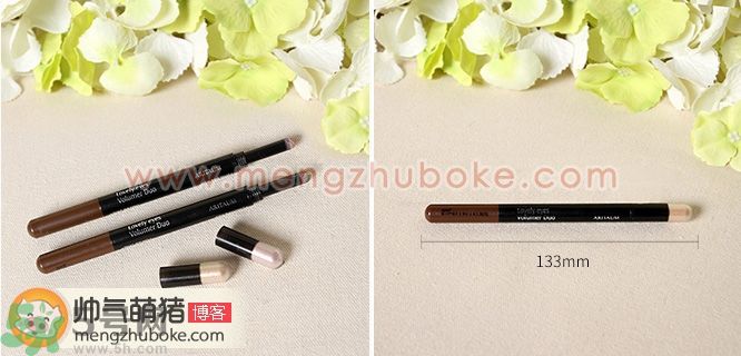 aritaum愛茉莉臥蠶筆真假辨別圖解對比 怎么樣 aritaum愛茉莉臥蠶筆真假辨別圖解對比 怎么樣