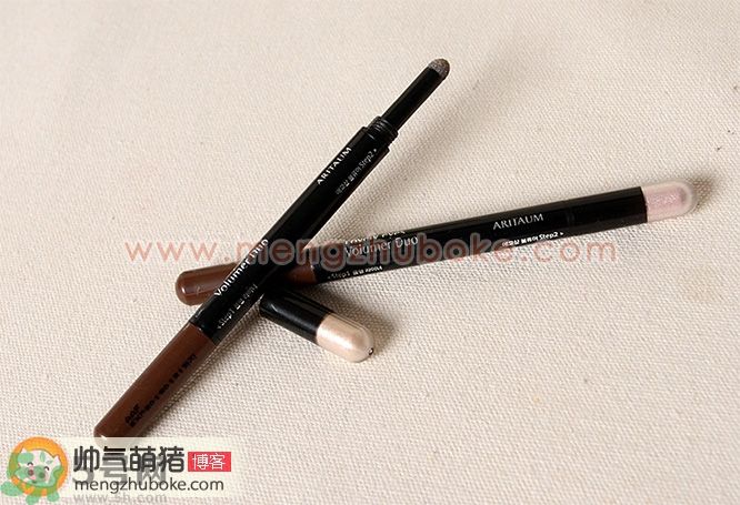 aritaum愛茉莉臥蠶筆真假辨別圖解對比 怎么樣 aritaum愛茉莉臥蠶筆真假辨別圖解對比 怎么樣