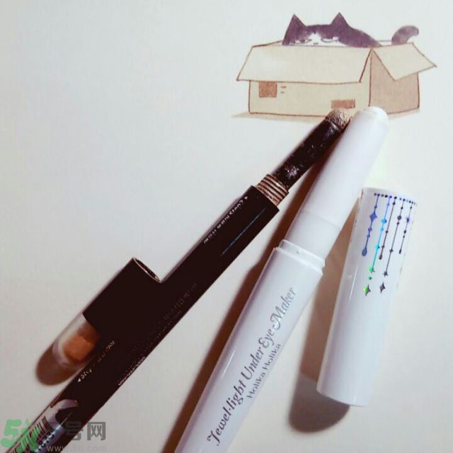 aritaum愛茉莉臥蠶筆真假辨別圖解對比 怎么樣 aritaum愛茉莉臥蠶筆真假辨別圖解對比 怎么樣