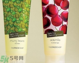 過期的洗面奶可以用來做什么?過期的洗面奶有什么用? 過期的洗面奶可以用來做什么?過期的洗面奶有什么用?