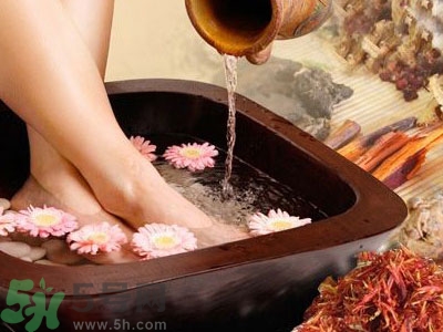 洪水泡過的腳會怎么樣?洪水泡過的腳怎么辦? 洪水泡過的腳會怎么樣?洪水泡過的腳怎么辦?