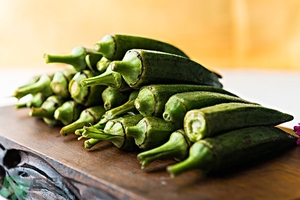 腎病可以吃秋葵嗎？腎病患者能吃秋葵嗎？