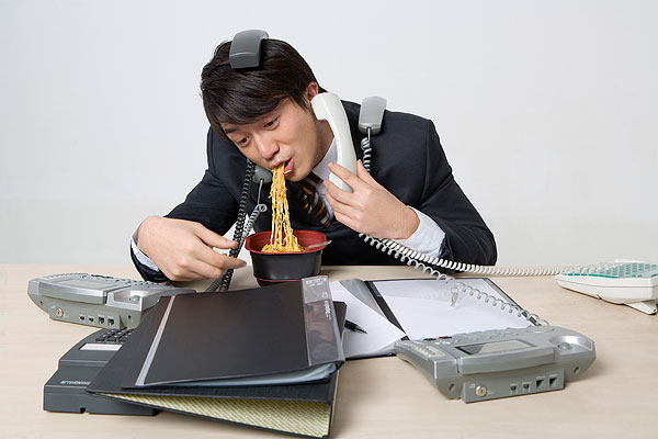 吃方便面會發(fā)胖嗎？吃方便面有什么壞處？