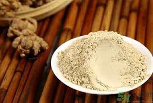 低血壓可以吃三七粉嗎?低血壓吃三七粉好嗎 低血壓可以吃三七粉嗎?低血壓吃三七粉好嗎