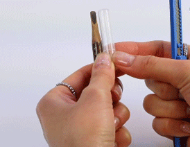 植村秀砍刀眉筆怎么削?植村秀砍刀眉筆削法 植村秀砍刀眉筆怎么削?植村秀砍刀眉筆削法