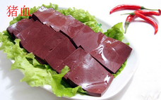 鴨血怎么制作出來(lái)的 鴨血是真的鴨血做的嗎