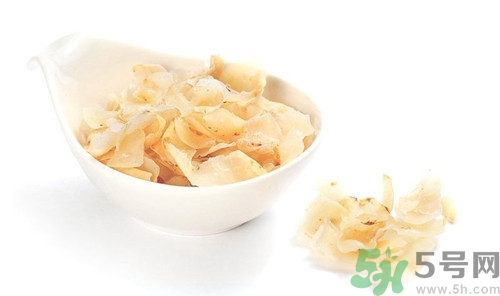 百合干怎么吃?百合干的功效與作用 百合干怎么吃?百合干的功效與作用