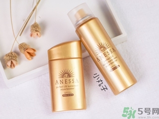 安耐曬噴霧怎么樣？安耐曬噴霧好用嗎？