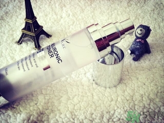 AHC神仙水使用心得 ahc神仙水使用評測 AHC神仙水使用心得 ahc神仙水使用評測