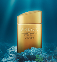 安耐曬是物理防曬還是化學防曬？安耐曬是物理防曬嗎？