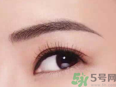 紋眉怎么紋?紋眉注意事項(xiàng)有哪些? 紋眉怎么紋?紋眉注意事項(xiàng)有哪些?