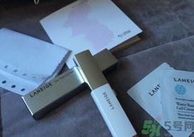 蘭芝雙色唇膏怎么涂?蘭芝雙色唇膏怎么用? 蘭芝雙色唇膏怎么涂?蘭芝雙色唇膏怎么用?