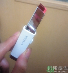 蘭芝雙色唇膏多少錢?蘭芝雙色唇膏專柜價(jià)格 蘭芝雙色唇膏多少錢?蘭芝雙色唇膏專柜價(jià)格