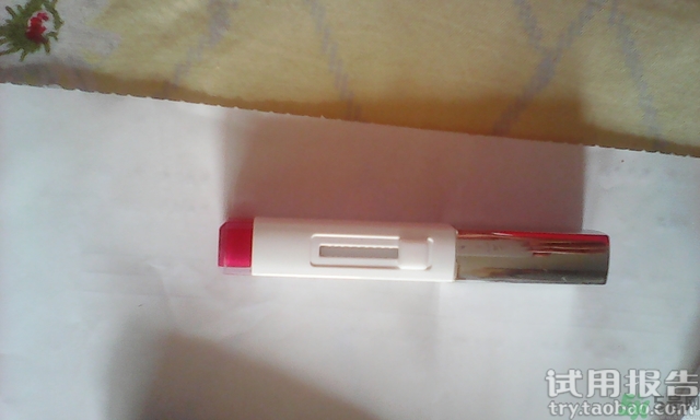 蘭芝雙色唇膏真假怎么辨別?蘭芝雙色唇膏真假辨別圖 蘭芝雙色唇膏真假怎么辨別?蘭芝雙色唇膏真假辨別圖