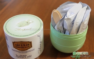 23years old嬰兒肌熱能啫喱面膜怎么樣 23歲面膜粉使用方法 23years old嬰兒肌熱能啫喱面膜怎么樣 23歲面膜粉使用方法