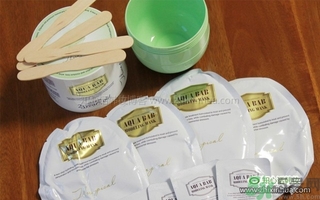 23years old嬰兒肌熱能啫喱面膜怎么樣 23歲面膜粉使用方法 23years old嬰兒肌熱能啫喱面膜怎么樣 23歲面膜粉使用方法