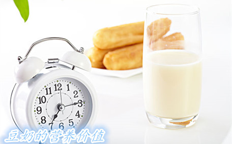 豆奶粉和豆?jié){一樣嗎 豆奶粉和豆?jié){的區(qū)別