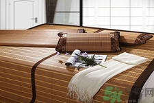 涼席有刺怎么辦？涼席有毛刺怎么去除？