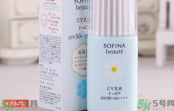 身體防曬霜哪個好？身體防曬霜哪個牌子好？