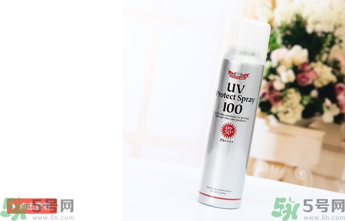 身體防曬霜哪個好？身體防曬霜哪個牌子好？