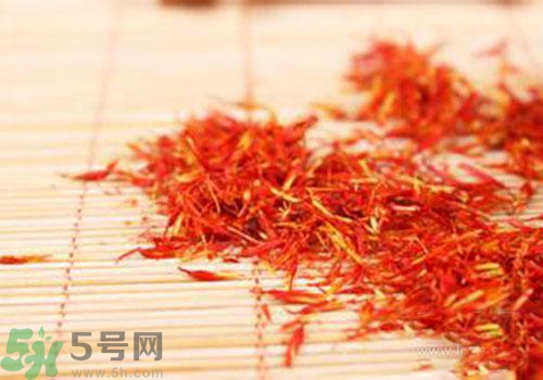 藏紅花的功效作用 藏紅花的食用禁忌 藏紅花的功效作用 藏紅花的食用禁忌