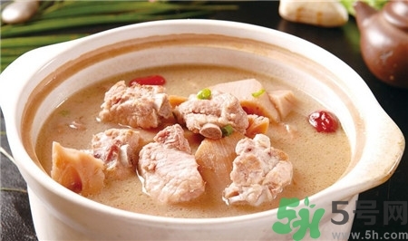 秋天喝什么湯好?秋天喝湯的好處 秋天喝什么湯好?秋天喝湯的好處