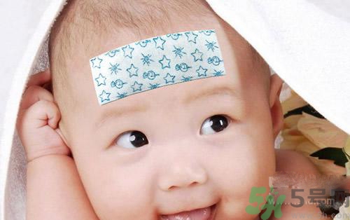 退熱貼要貼多久？退熱貼可以反復(fù)使用嗎？