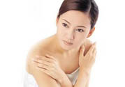 艾灸可以豐胸嗎？艾灸豐胸穴位解析