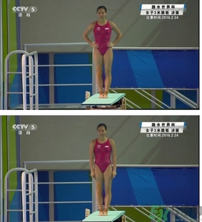 中國跳水隊泳衣什么牌子？中國跳水隊泳衣同款