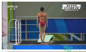 中國跳水隊泳衣什么牌子？中國跳水隊泳衣同款