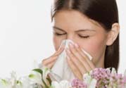 秋天鼻炎犯了怎么辦？如何正確預(yù)防秋季鼻炎？