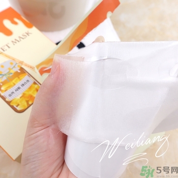 miorio黃糖面膜怎么用？miorio黃糖面膜使用方法？