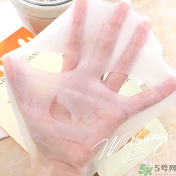 miorio黃糖面膜怎么用？miorio黃糖面膜使用方法？