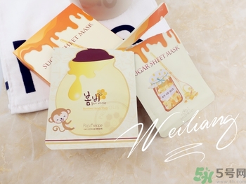 miorio黃糖面膜怎么用？miorio黃糖面膜使用方法？