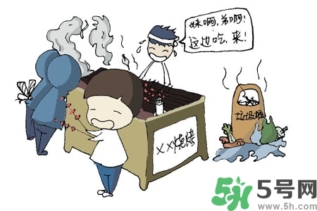 急性腸胃炎哪些食物不可以吃？急性腸胃炎不能吃的水果有？