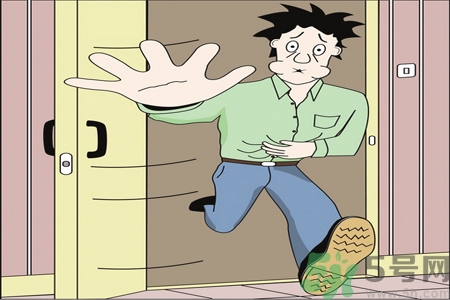 急性腸胃炎的癥狀有哪些？急性腸胃炎需注意什么問題？