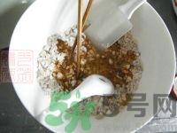 五仁月餅是哪五仁？五仁月餅是哪五種材料？