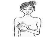 如何預防胸部一大一??？乳房一大一小要注意什么問題？