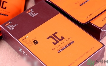 jayjun水光面膜有激素嗎？jayjun水光面膜有熒光劑嗎？
