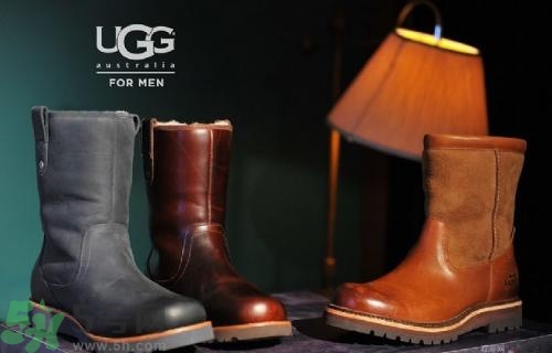 ugg是什么牌子？ugg雪地靴真假辨別圖對(duì)比