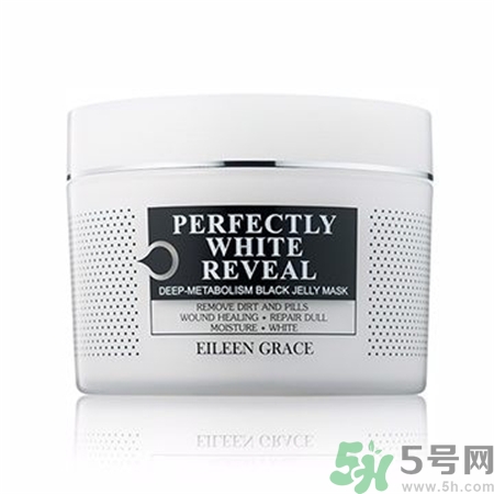 妍霓絲eileen grace黑凍膜好用嗎?妍霓絲eileen grace黑凍膜評(píng)測(cè) 妍霓絲eileen grace黑凍膜好用嗎?妍霓絲eileen grace黑凍膜評(píng)測(cè)