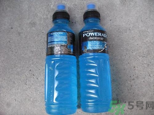 林丹比賽喝的是什么飲料?林丹喝的藍(lán)色飲料介紹 林丹比賽喝的是什么飲料?林丹喝的藍(lán)色飲料介紹