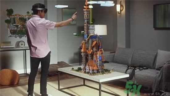 東京八分鐘用了什么科技？什么是AR技術(shù)？