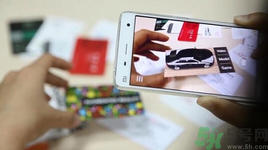 東京八分鐘用了什么科技？什么是AR技術(shù)？