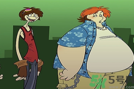 男人發(fā)福的危害有哪些？男性發(fā)福需注意什么？