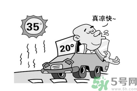 空調(diào)病有什么表現(xiàn)？產(chǎn)生空調(diào)病的原因是什么？