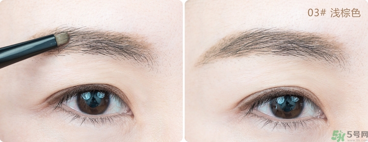 Solone絲柔兩用眉彩筆怎么樣？真假辨別