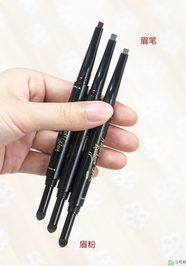 Solone絲柔兩用眉彩筆怎么樣？真假辨別